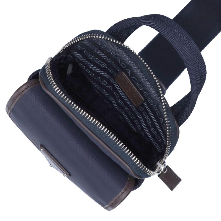 PRADA（プラダ） 【並行輸入品】 ショルダーバッグ スマホケース