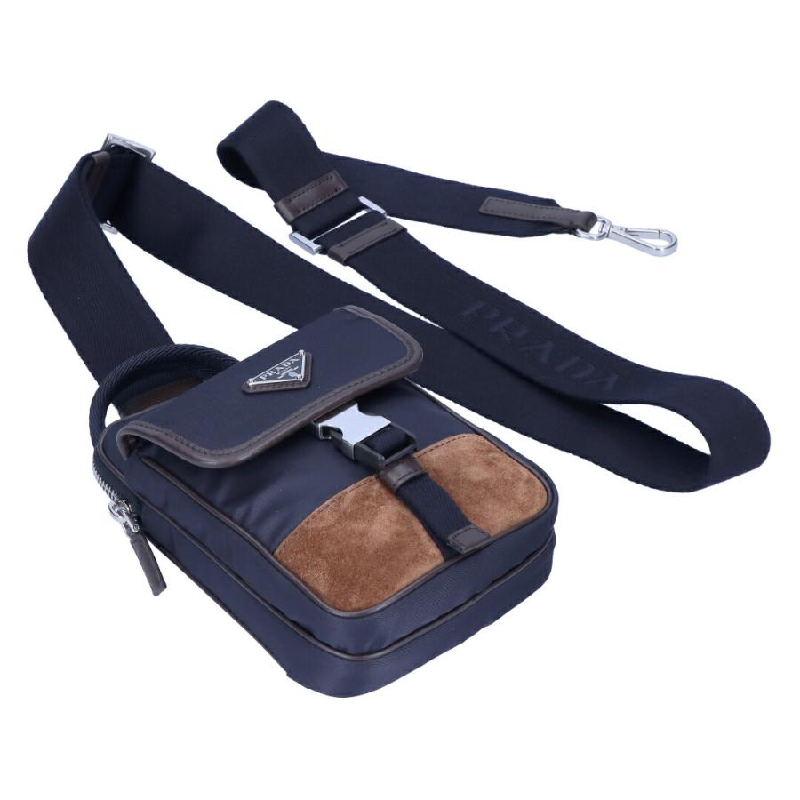 PRADA（プラダ） 【並行輸入品】 ショルダーバッグ スマホケース