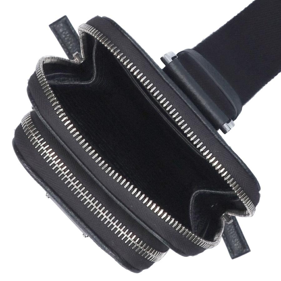 プラダ　スマホポーチ　ポーチのみ2個セット プラダ スマホポーチ ポーチのみ2個セット - メルカリ