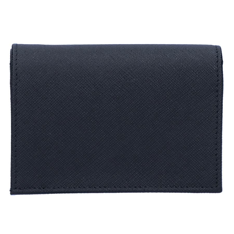 PRADA 【並行輸入品】 プラダ 折財布 二つ折財布 コンパクト