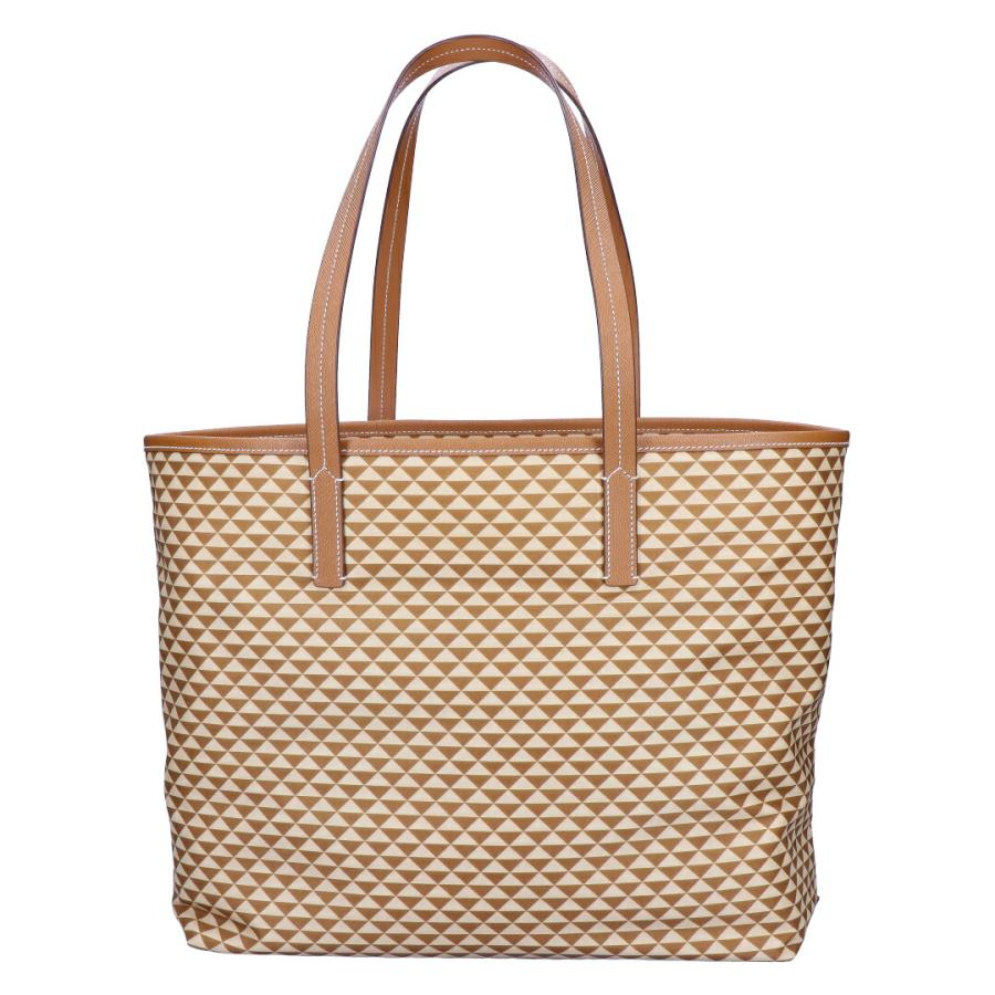 PRADA】プラダ トートバッグ SHOPPING TESSUTO TRIANGO