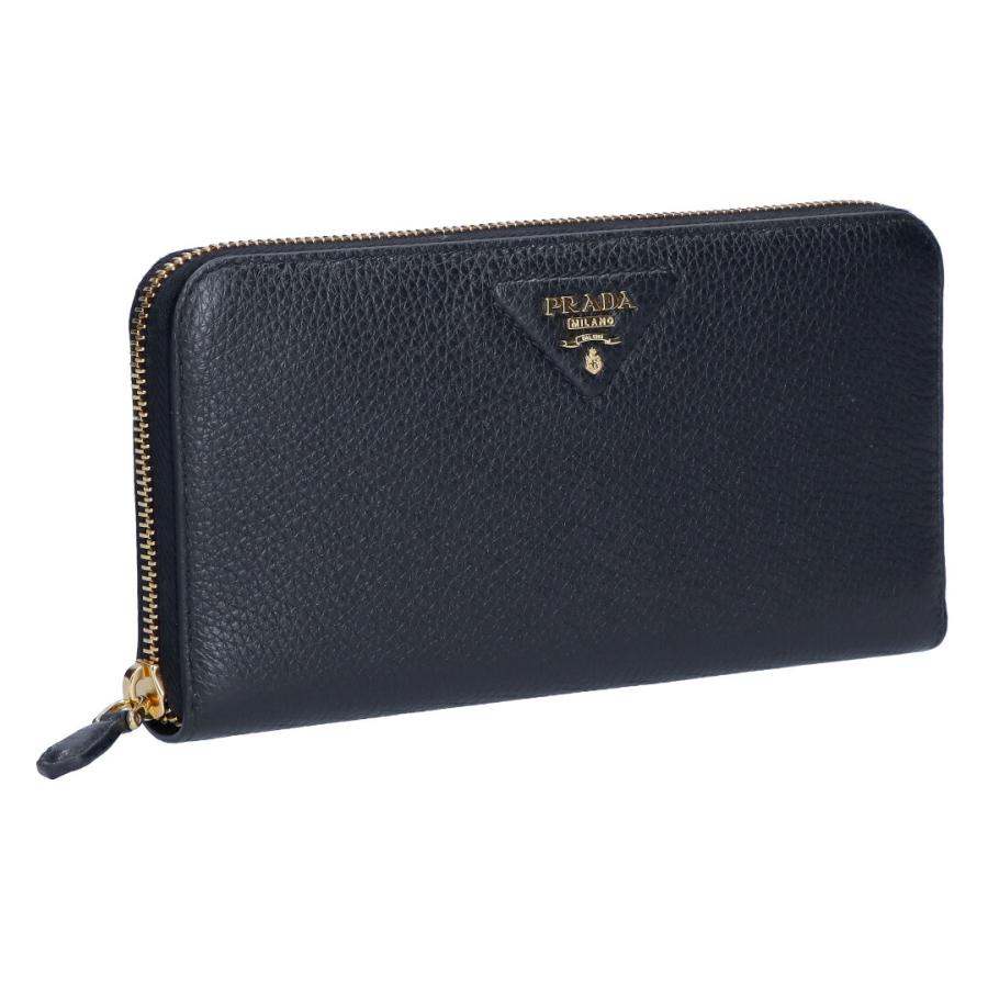 PRADA（プラダ） 【並行輸入品】 長財布 VITTELO DAINO ヴッテロダイノ