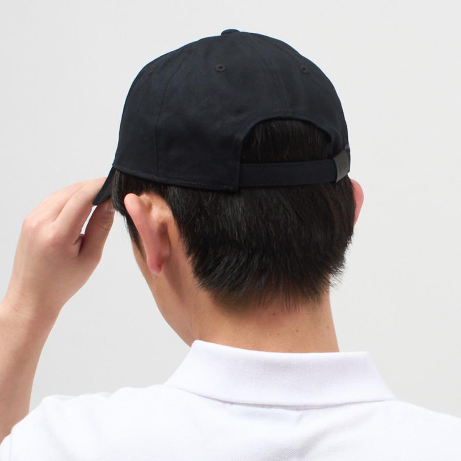 Y-3 【お取り寄せ】 【並行輸入品】 ワイスリー キャップ 帽子 LOGO