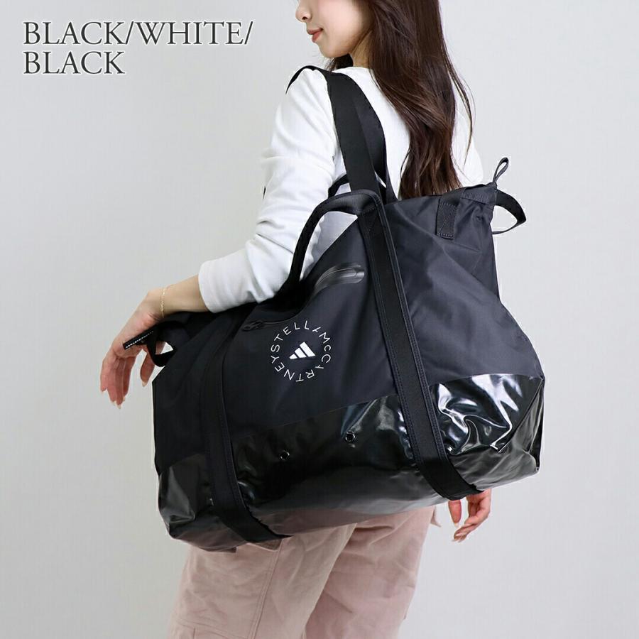 adidas by Stella McCartney 大容量 トートバッグ adidas by Stella McCartney 【並行輸入品】 アディダスバイステラ