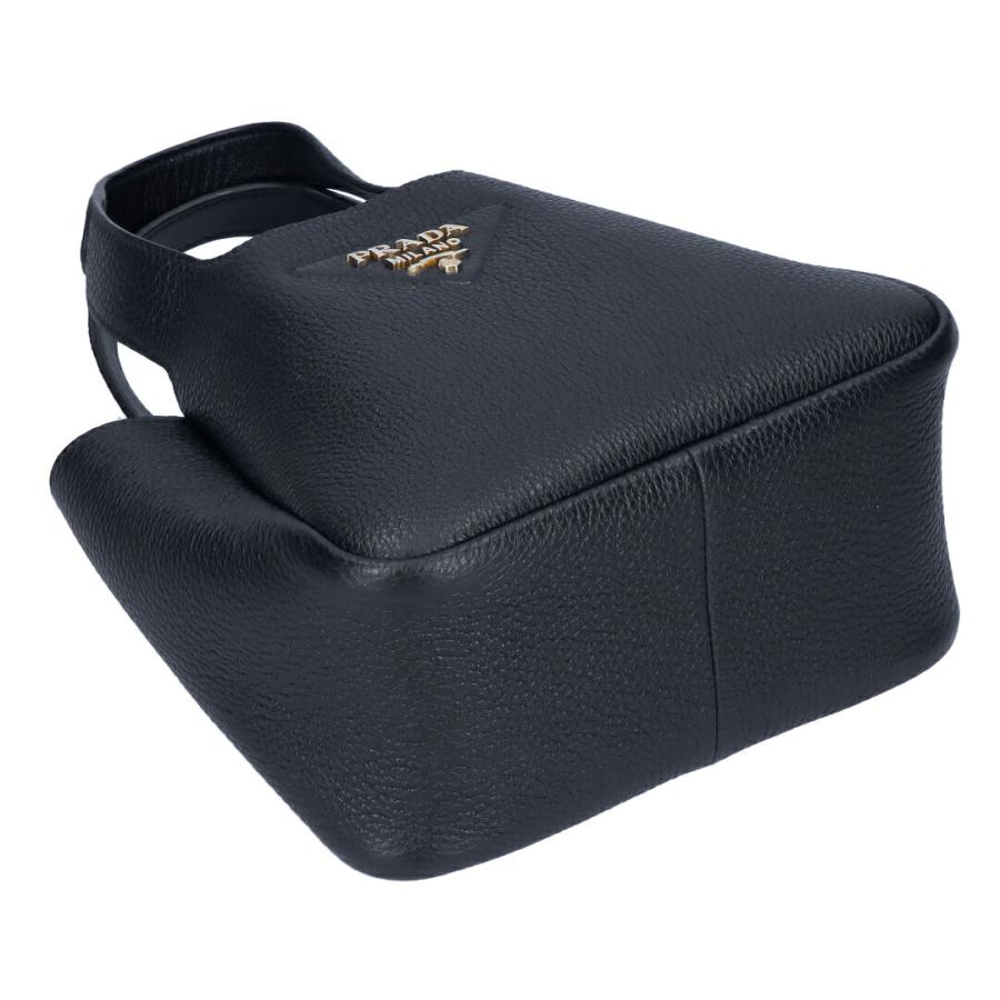 PRADA（プラダ） 【お取り寄せ】 【並行輸入品】 ミニハンドバッグ