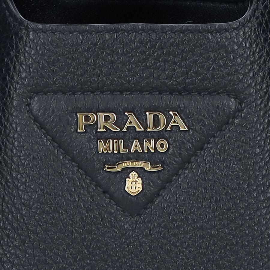 PRADA（プラダ） 【お取り寄せ】 【並行輸入品】 ミニハンドバッグ