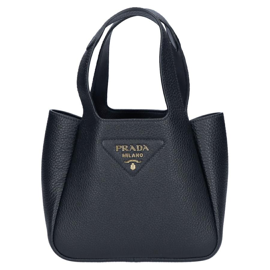 PRADA（プラダ） 【お取り寄せ】 【並行輸入品】 ミニハンドバッグ 