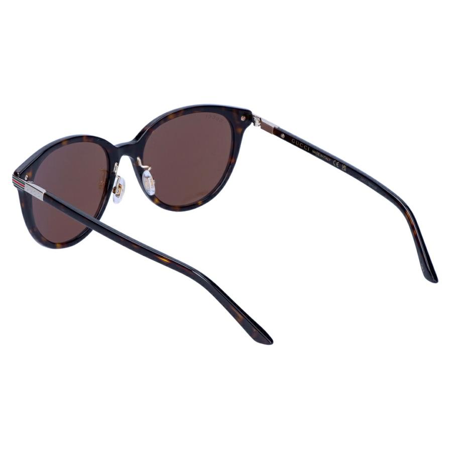 【お取り寄せ】 【並行輸入品】 グッチ GUCCI レディース サングラス GG1452SK 002 HAVANA HAVANA BROWN