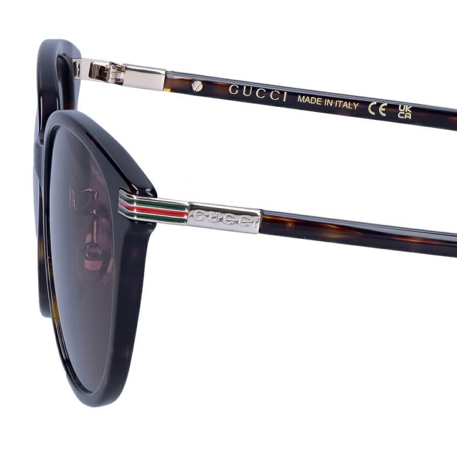 【お取り寄せ】 【並行輸入品】 グッチ GUCCI レディース サングラス GG1452SK 002 HAVANA HAVANA BROWN