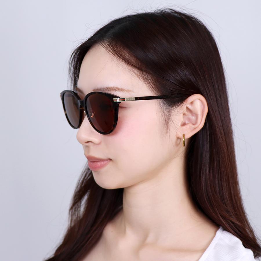 【お取り寄せ】 【並行輸入品】 グッチ GUCCI レディース サングラス GG1452SK 002 HAVANA HAVANA BROWN