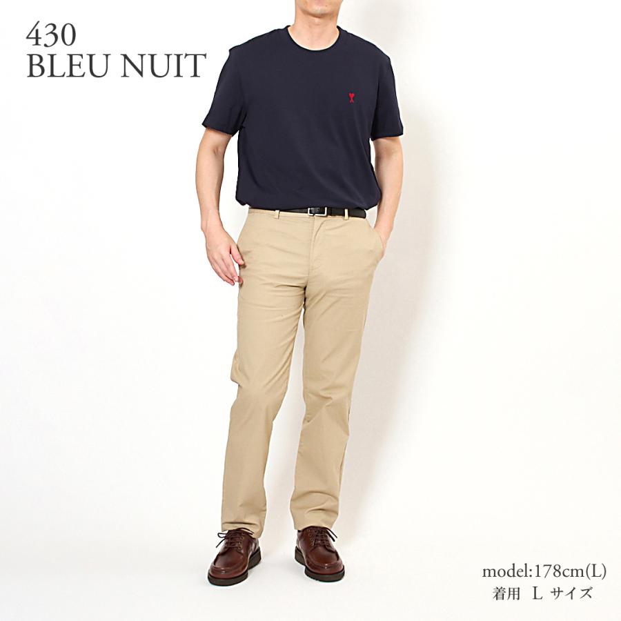 AMI Alexandre Mattiussi 【並行輸入品】 アミパリス AMI PARIS ユニ