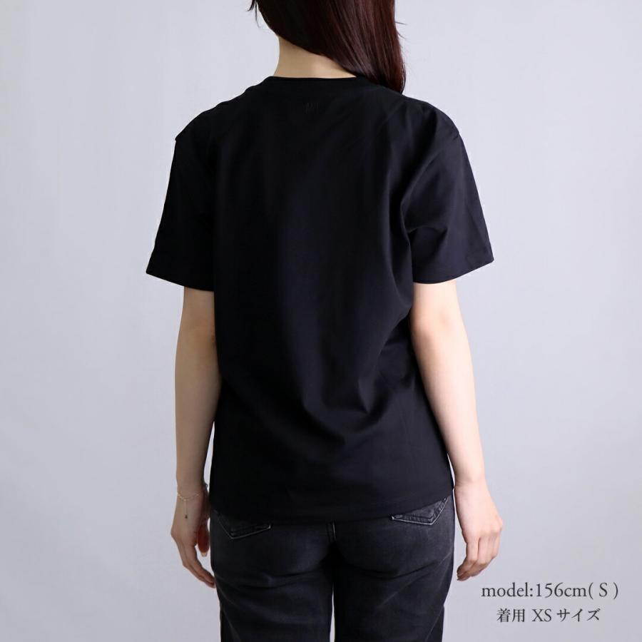 AMI Alexandre Mattiussi 【並行輸入品】 アミパリス AMI PARIS ユニ