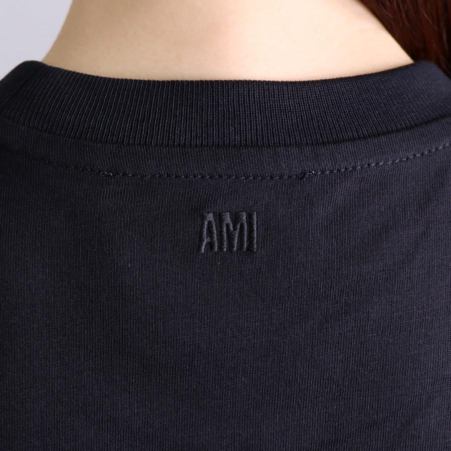 AMI Alexandre Mattiussi 【並行輸入品】 アミパリス AMI PARIS ユニ