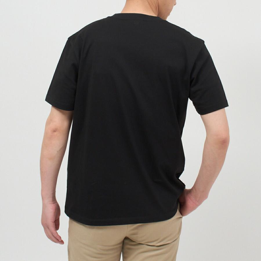 AMI Alexandre Mattiussi 【並行輸入品】 アミパリス AMI PARIS ユニ