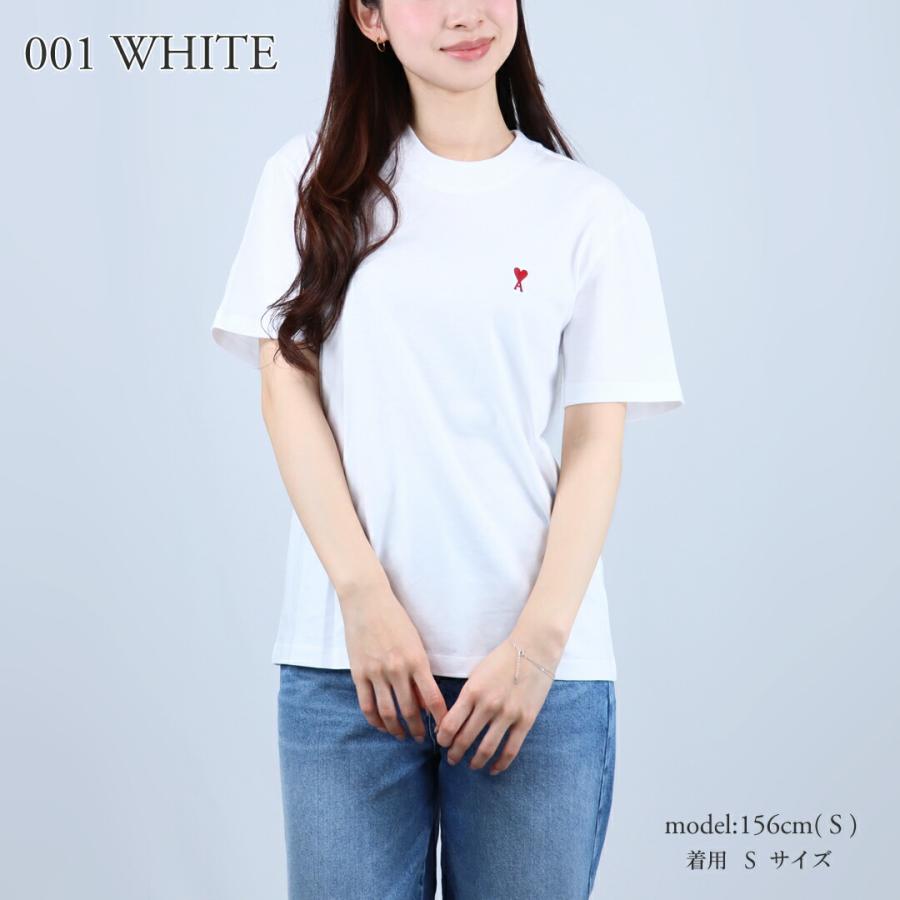 AMI Alexandre Mattiussi 【並行輸入品】 アミパリス AMI PARIS ユニ