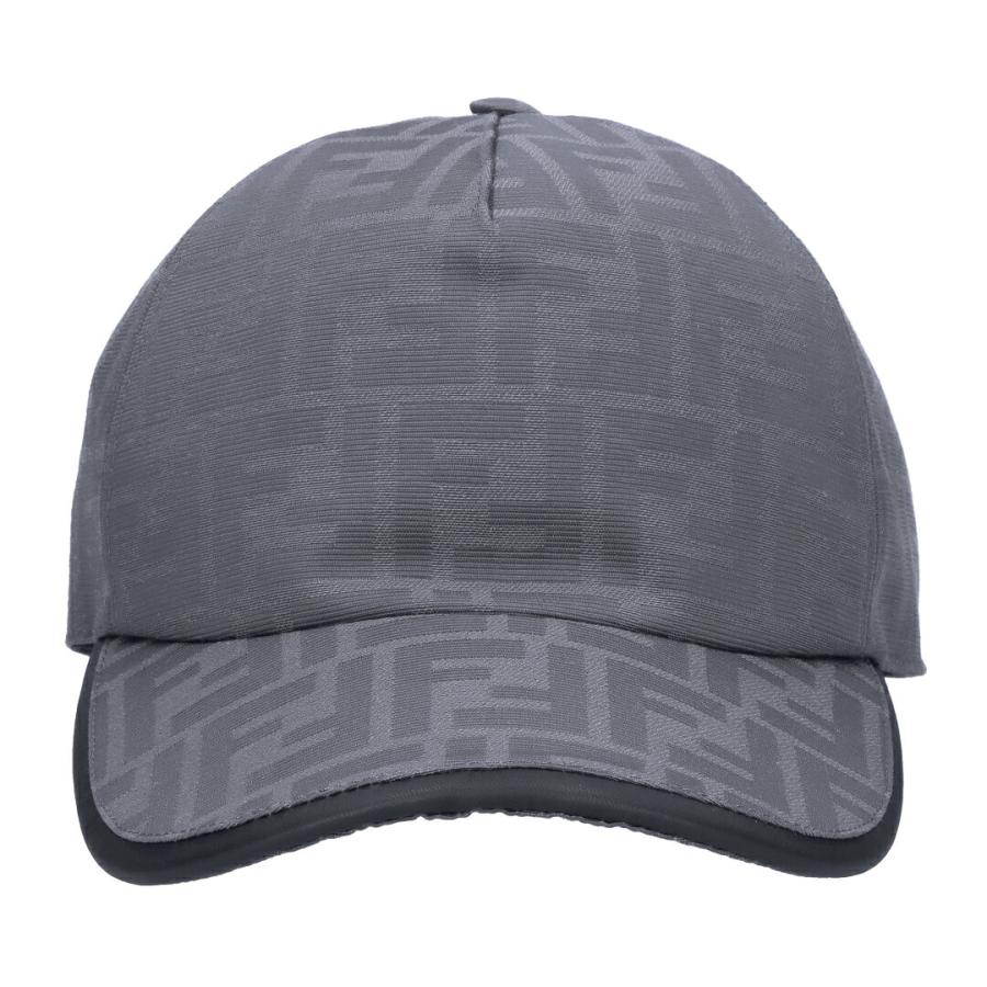 FENDI フェンディ 帽子 キャップ ベースボールキャップ FXQ768