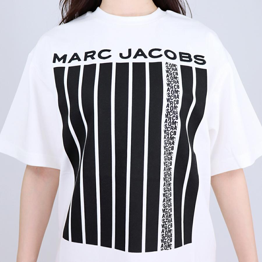 MARC JACOBS マークジェイコブス ボーイズ レディース 半袖T
