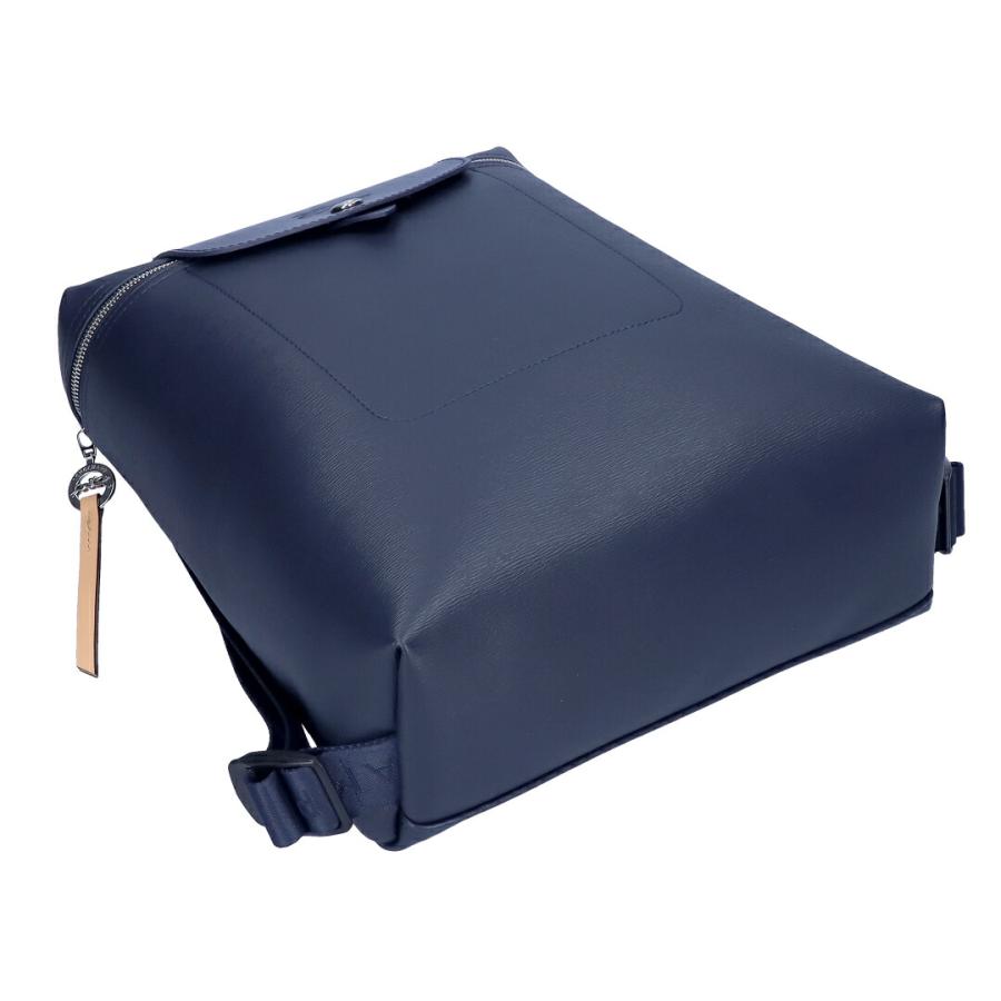 即日発送可※新品未使用Longchampロンシャンネイビーリュック紺バッグパック 楽天市場】ロンシャン ネイビー（バックパック・リュック｜レディース