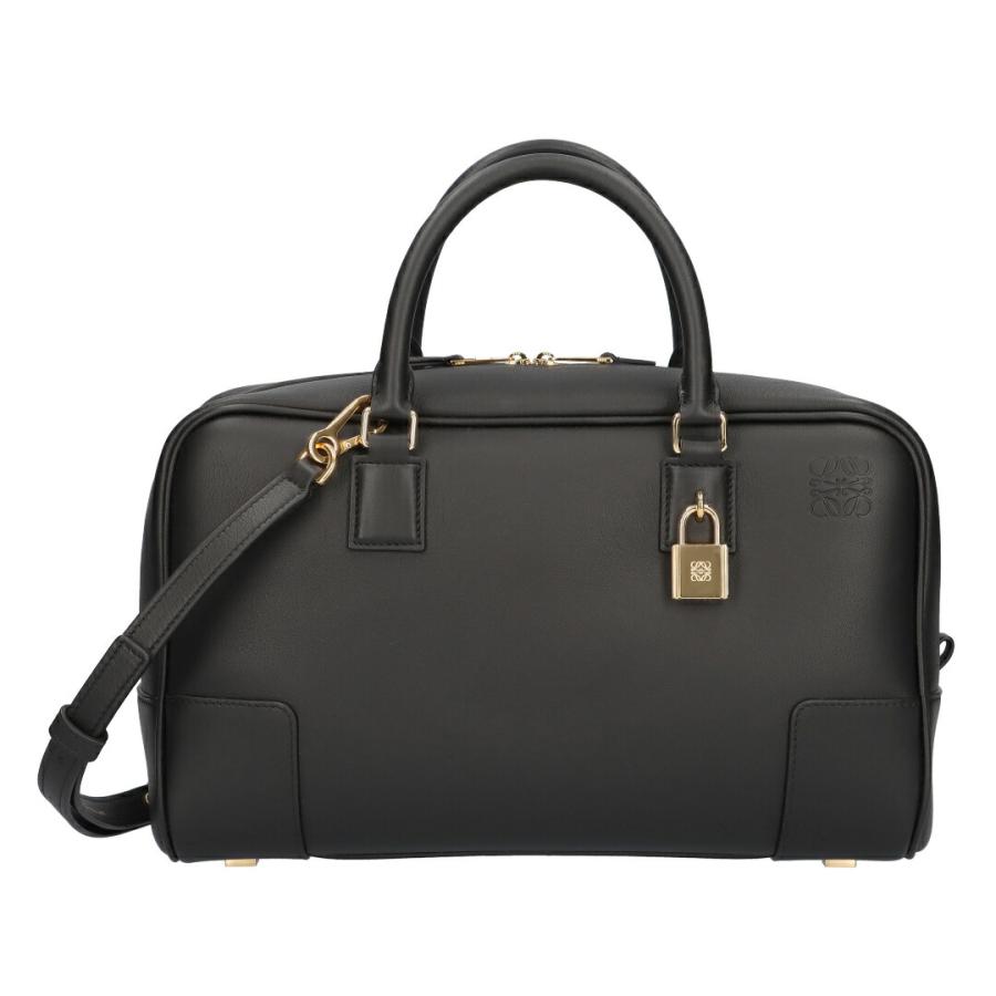 美品 ロエベ LOEWE ハンドバッグ 2way アマソナ28 レザー サンド LOEWE（ロエベ） 【お取り寄せ】 【並行輸入品】 LOEWE 2WAYバッグ