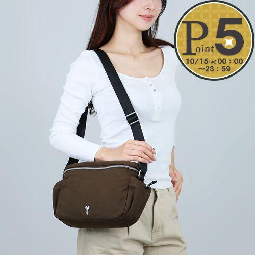 AMI Alexandre Mattiussi 【並行輸入品】 アミパリス AMI PARIS