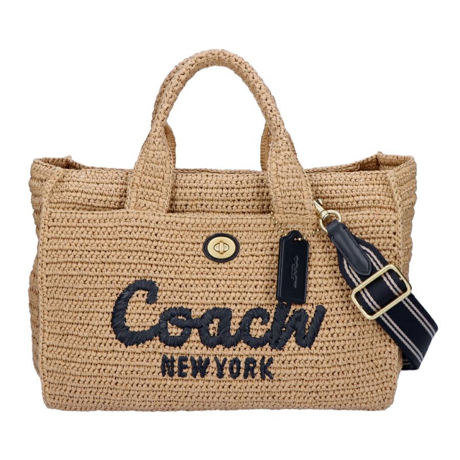 COACH（コーチ） 【お取り寄せ】 【並行輸入品】 COACH 2WAYバッグ