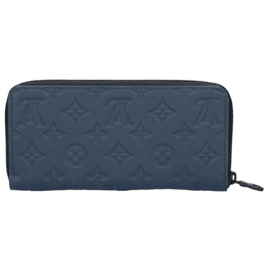 未使用級！ルイヴィトン モノグラム ジッピーウォレット LOUIS VUITTON（ルイ・ヴィトン） 【並行輸入品】 長財布 ラウンド財布