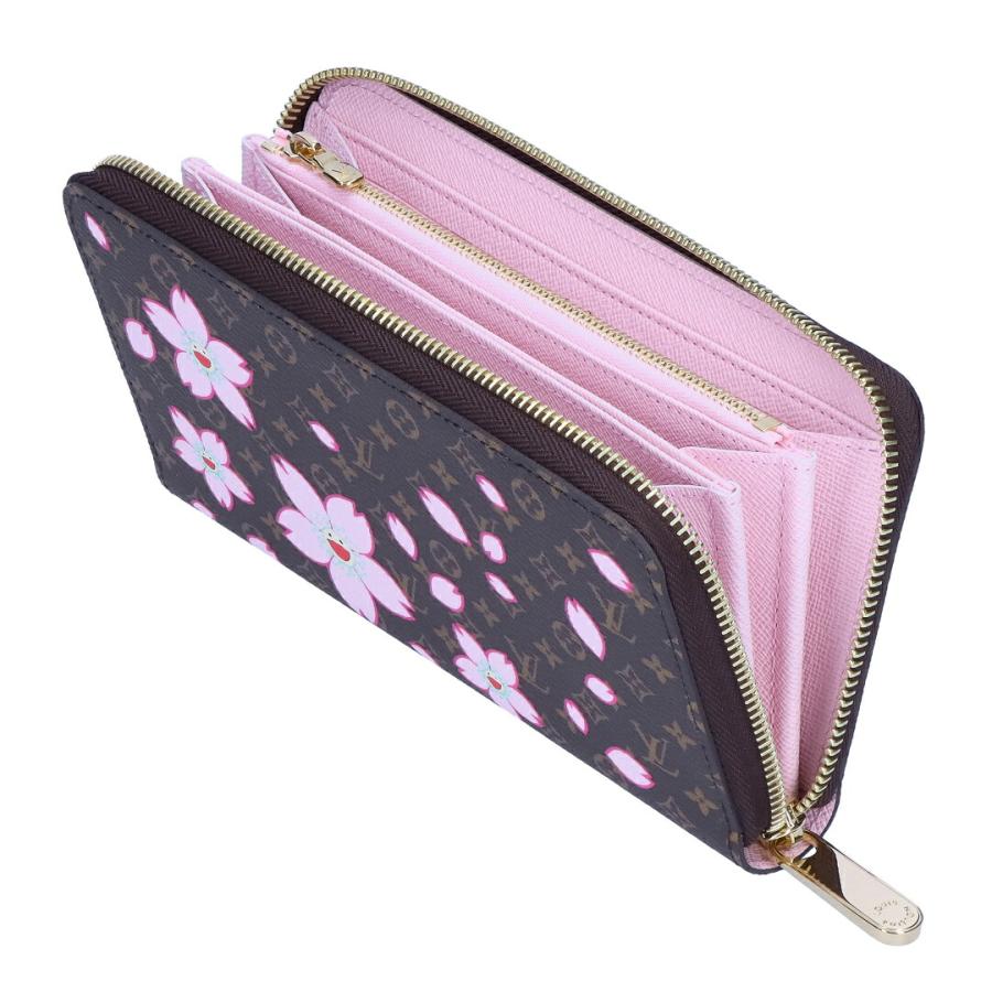 LOUIS VUITTON（ルイ・ヴィトン） 【並行輸入品】 村上隆 長財布