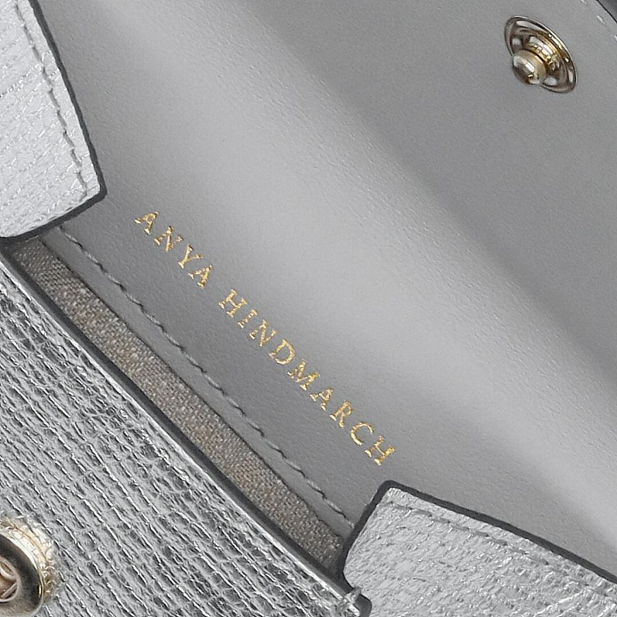 ANYA HINDMARCH（アニヤ・ハインドマーチ） 【並行輸入品】 カード