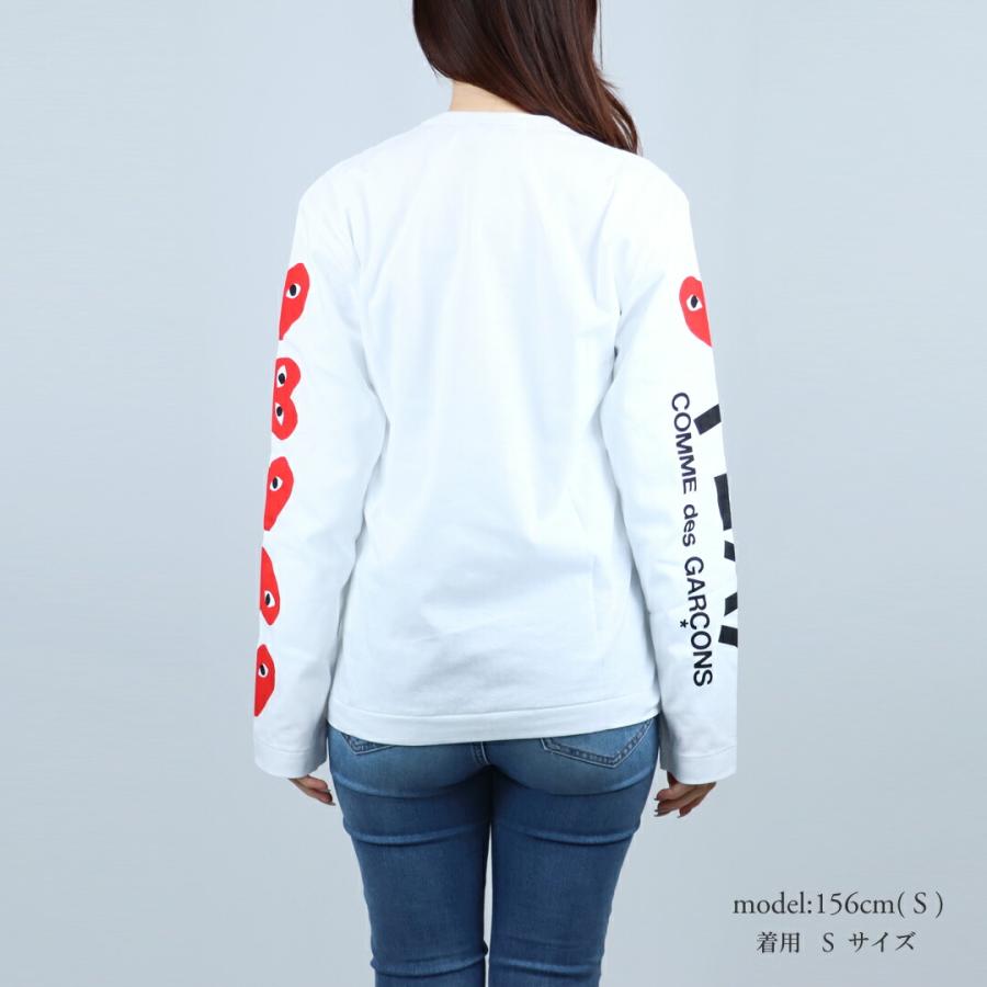 コムデギャルソンコムデギャルソン　カットソー COMME des GARCONS 【並行輸入品】 コムデギャルソン DES ユニセックス