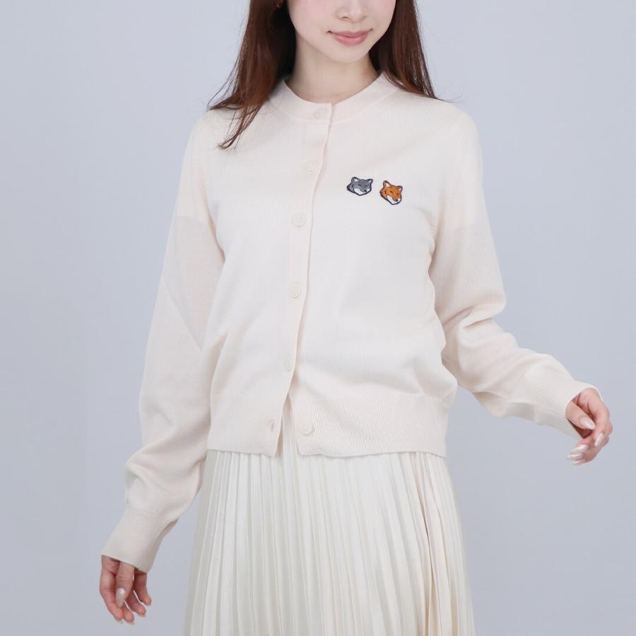 MAISON KITSUNE（メゾン キツネ） 【並行輸入品】 レディース