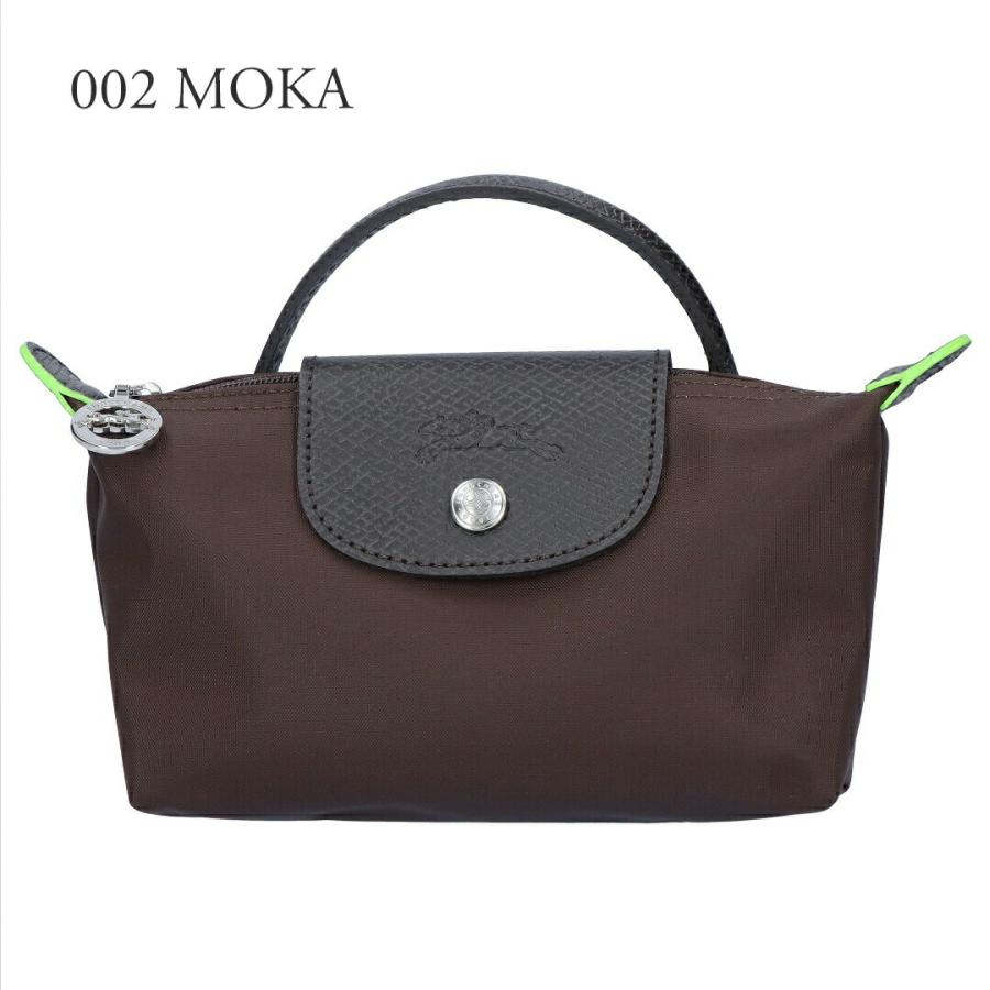 LONGCHAMP（ロンシャン） 【並行輸入品】 ポーチ ミニバッグ ル プリ
