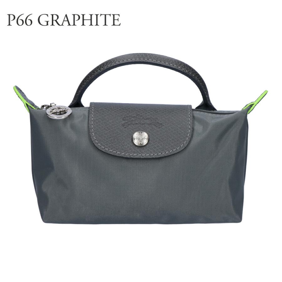 LONGCHAMP（ロンシャン） 【並行輸入品】 ポーチ ミニバッグ ル プリ