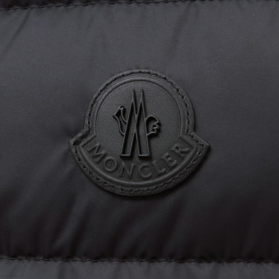 【並行輸入品】モンクレール MONCLER メンズ ダウンベスト ジレ TREOMPAN トロンパン 1A00128 549SKの画像
