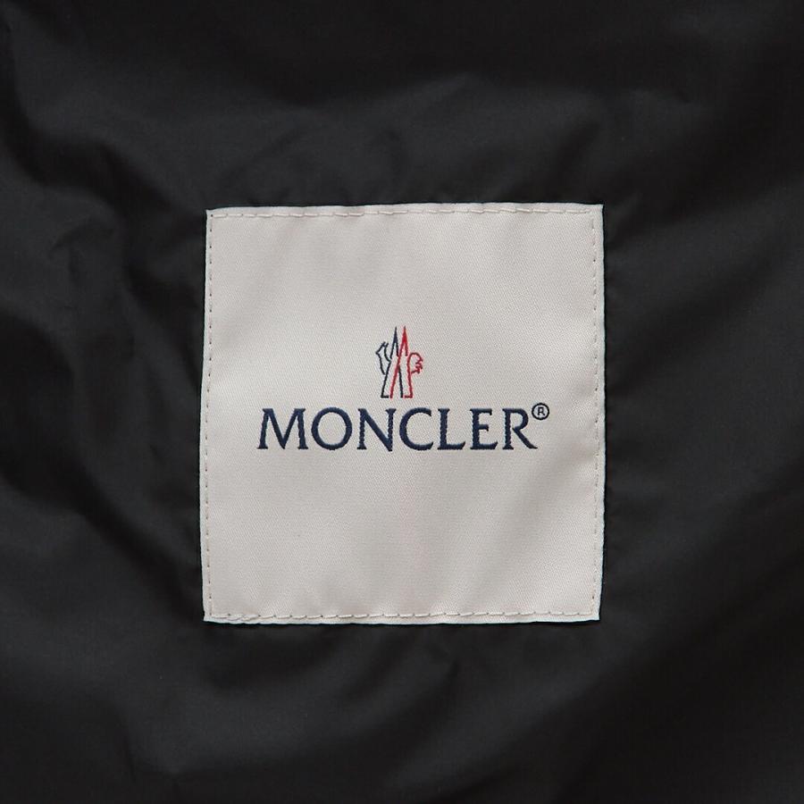 【並行輸入品】モンクレール MONCLER メンズ ダウンベスト ジレ TREOMPAN トロンパン 1A00128 549SKの画像