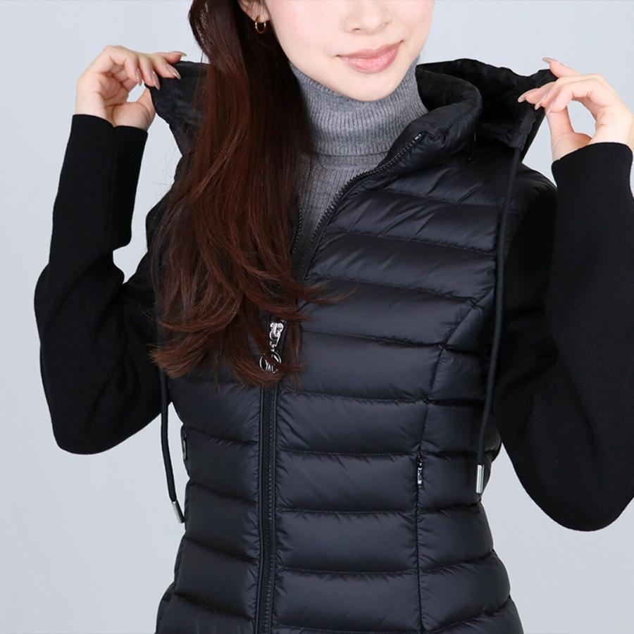MONCLER レディースダウンニットジャケット MONCLER（モンクレール） 【お取り寄せ】 【並行輸入品】 レディース