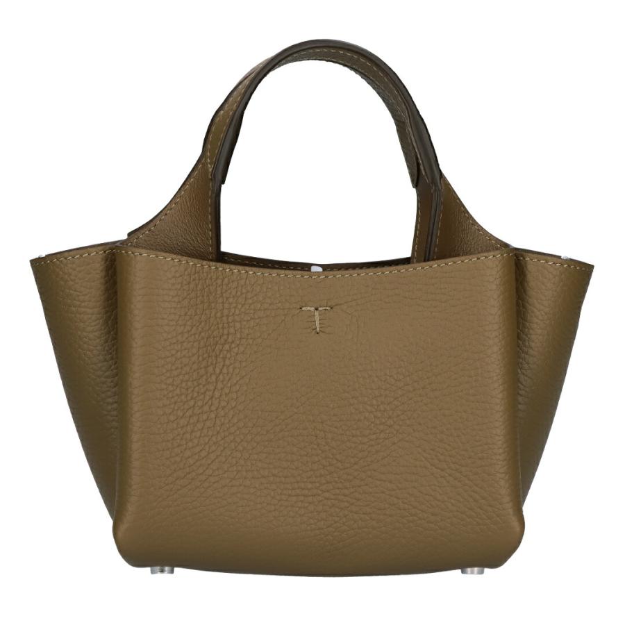 TOD'S（トッズ） 【並行輸入品】 TODS 2WAYバッグレザー バッグ