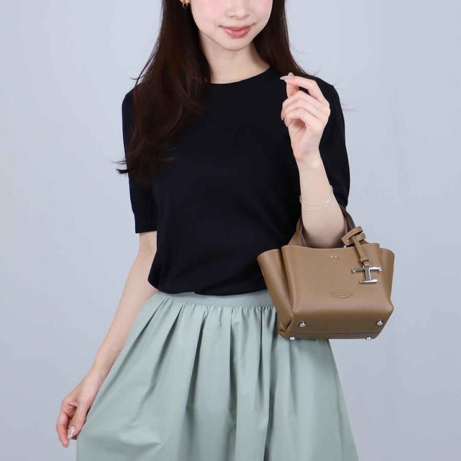 TOD'S（トッズ） 【並行輸入品】 TODS 2WAYバッグレザー バッグ