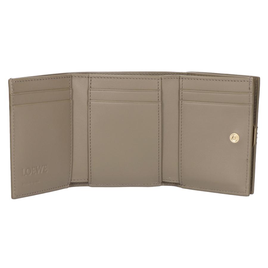 LOEWE（ロエベ） 【並行輸入品】 折財布 3つ折り財布 C821TR2X16 3170