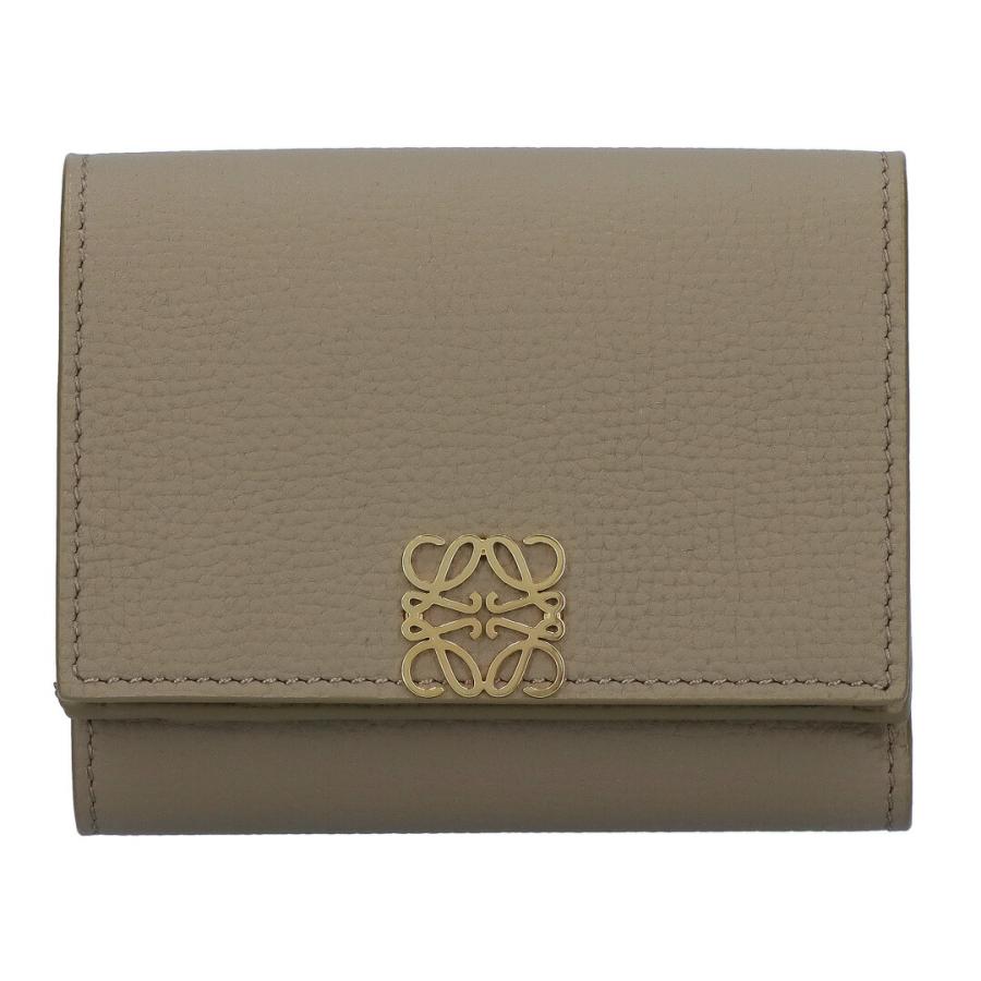 LOEWE（ロエベ） 【並行輸入品】 折財布 3つ折り財布 C821TR2X16 3170
