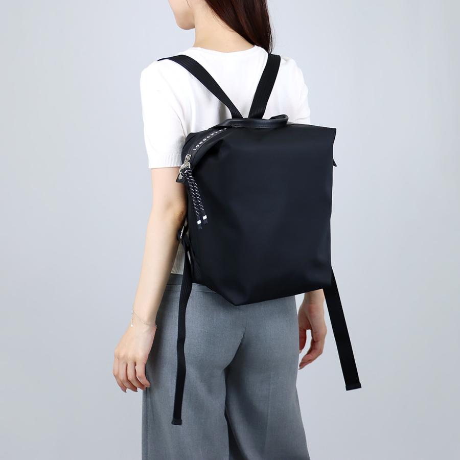 LONGCHAMP（ロンシャン） 【並行輸入品】 バッグ リュックサック