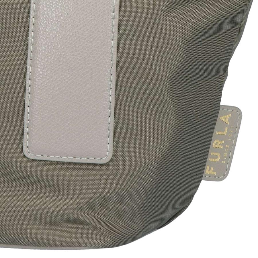 【並行輸入品】 フルラ FURLA 2WAYバッグ PIUMA ピューマ S WB01270 BX3050 3183S 1007 SAGE+VETIVER+MARMO Cの画像