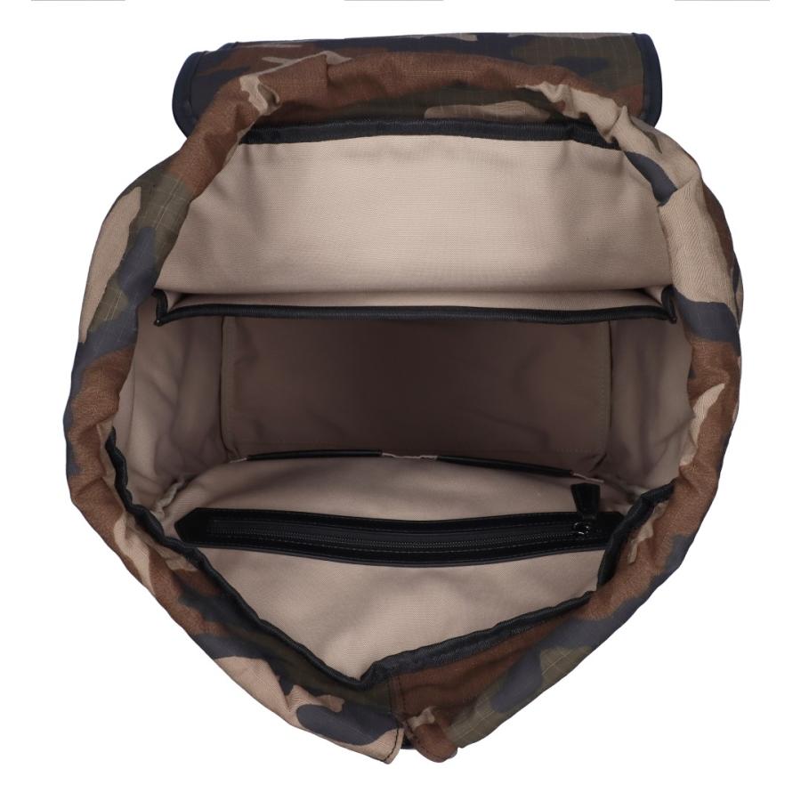 【並行輸入品】 ジャンニキアリーニ GIANNI CHIARINI ジャンニキャリーニ リュックサック バックパック OSLO オスロ B18416 14210 CAMO 【ギフト不可】