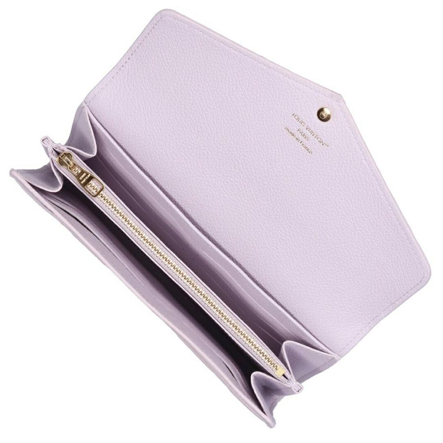 ルイ ヴィトン 長財布 LOUIS VUITTON 【並行輸入品】 ルイヴィトン 長財布 アン