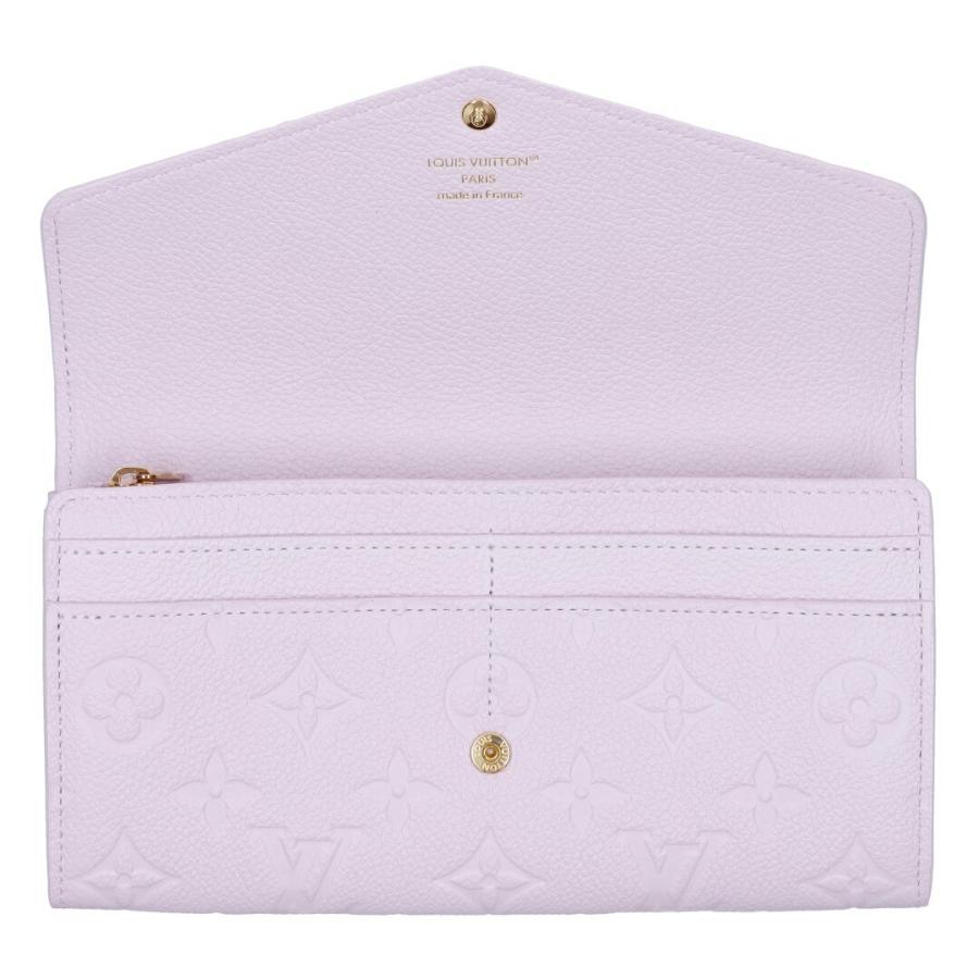 ルイ ヴィトン 長財布 LOUIS VUITTON 【並行輸入品】 ルイヴィトン 長財布 アン