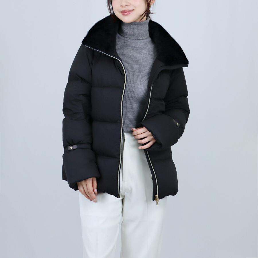 ★HERNO ヘルノ　軽量ダウンジャケット極美品★ 楽天市場】HERNO ヘルノ ダウンジャケット PI002180D 15020S