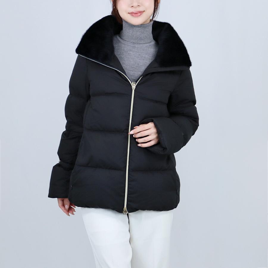 HERNO（ヘルノ） 【並行輸入品】 レディース ダウンジャケット