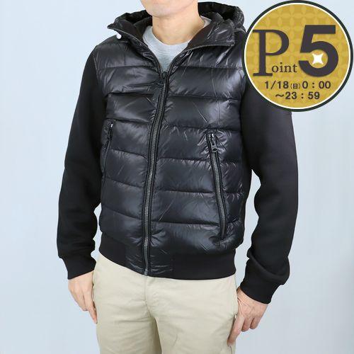 Mackage 【並行輸入品】 マッカージュ メンズジャケット ライトダウン