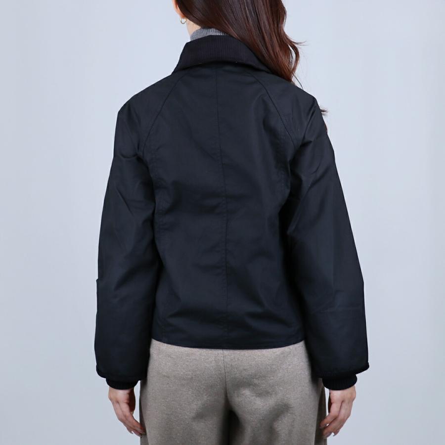 Barbour（バブアー） 【並行輸入品】 レディース ワックス ジャケット
