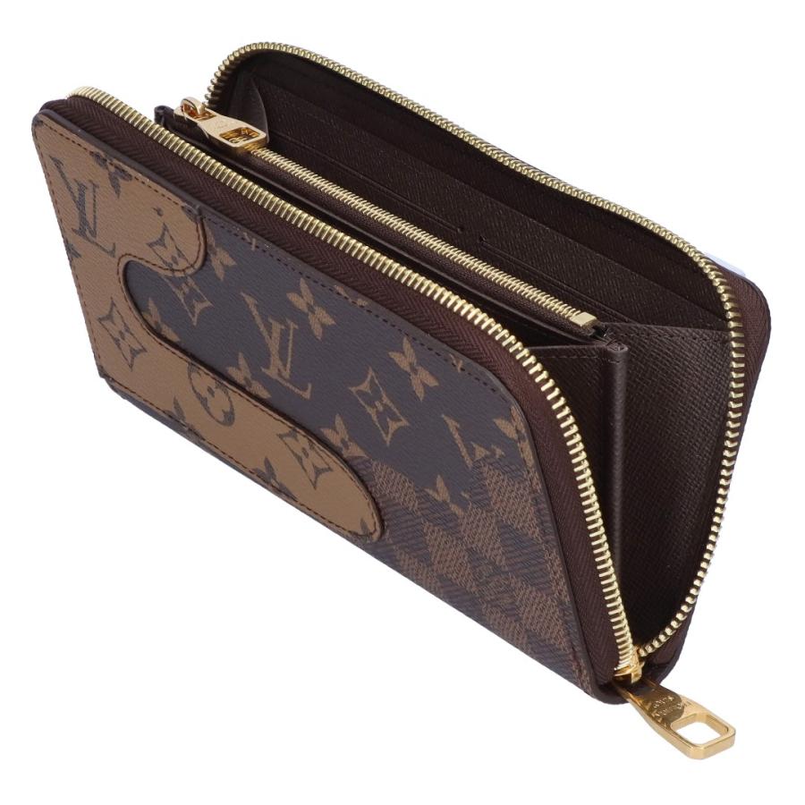 LOUIS VUITTON 【並行輸入品】 ルイヴィトン 長財布 モノグラム
