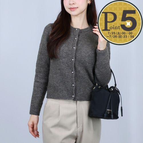 美品✨プラダ Re-Edition ハンドバッグ Re-Nylon ブラック PRADA（プラダ） 【並行輸入品】 PRADA 2WAYバッグ ミニバッグ RE